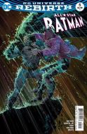 ALL STAR BATMAN #5