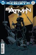 BATMAN #12 VAR ED