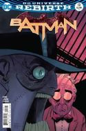 BATMAN #13 VAR ED