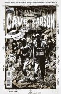 CAVE CARSON HAS A CYBERNETIC EYE #3 VAR ED (MR)