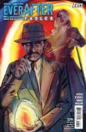 EVERAFTER FROM THE PAGES OF FABLES #4 (MR)