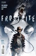 FROSTBITE #4 (OF 6) (MR)