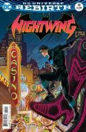 NIGHTWING #10 VAR ED