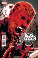 OLD MAN LOGAN #15