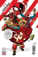 SPIDER-MAN DEADPOOL #12