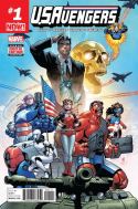 US AVENGERS #1 NOW