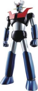 GX-70 MAZINGER Z D.C. MAZINGER Z BANDAI SOUL OF CHOGOKIN (NE