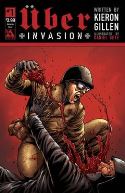 UBER INVASION #1 BLITZKREIG CVR (MR)