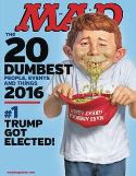 MAD MAGAZINE #543