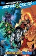 JUSTICE LEAGUE SUICIDE SQUAD #2 (OF 6)