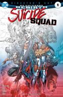 SUICIDE SQUAD #1 DIRECTORS CUT (RES)