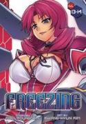 FREEZING OMNIBUS GN VOL 07 (MR)