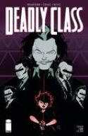 DEADLY CLASS #25 (MR)