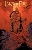 LAKE OF FIRE #5 CVR A SMITH & FAIRBAIRN (MR)