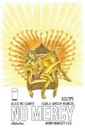 NO MERCY #12 (MR)