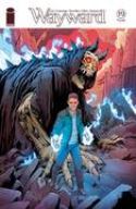 WAYWARD #19 CVR A CUMMINGS & BONVILLAIN (MR)