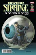 DOCTOR STRANGE #15 GUICE XCI VAR