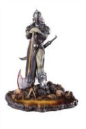 FRANK FRAZETTA DEATH DEALER 3 STATUE