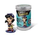 FCBD DC LIL BOMBSHELLS WONDER WOMAN 75TH ANN VINYL FIG (Net)