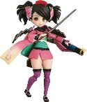 OBORO MURAMASA PARFOM MOMOHIME 1/8 PVC FIG (JUL168768)