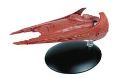 STAR TREK STARSHIPS FIG MAG #88 VAHKLAS