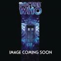 DOCTOR WHO ABSOLUTE POWER AUDIO CD