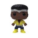 POP MARVEL CLASSIC LUKE CAGE PX VINYL FIGURE (O/A)