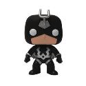 POP MARVEL BLACK BOLT PX BLACK VINYL FIGURE