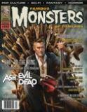 FAMOUS MONSTERS OF FILMLAND #282 ASH VS EVIL DEAD VAR