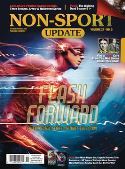 NON SPORT UPDATE VOL 28 #1