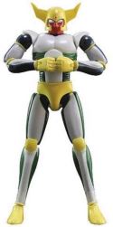 METAL ACTION #8 CYBORG HIROSHI