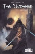 UNTAMED II #2 (OF 4) CVR A BERGTING