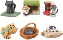 NEKO ATSUME KITTY COLLECTOR DESKTOP FIG V2 BMB DIS  (AU
