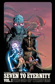 SEVEN TO ETERNITY TP VOL 01 (O/A)