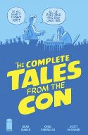 COMPLETE TALES FROM THE CON TP
