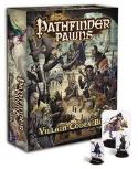 PATHFINDER PAWNS VILLAIN CODEX BOX