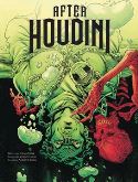 AFTER HOUDINI GN VOL 01 (O/A)