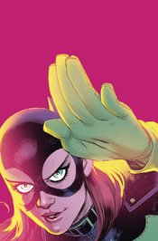 BATGIRL TP VOL 01 BEYOND BURNSIDE (REBIRTH) (DEC160370)