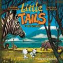 LITTLE TAILS IN THE SAVANNAH HC VOL 03