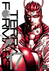 TERRA FORMARS GN VOL 17 (MR)