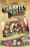 DISNEY GRAVITY FALLS CINESTORY TP VOL 03