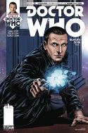 DOCTOR WHO 9TH #11 CVR A DIAZ