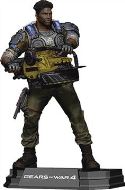 CT BLUE GEARS OF WAR 4 DEL WALKER AF CS  (AUG168222) (C