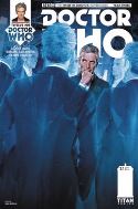 DOCTOR WHO 12TH YEAR THREE #1 CVR B PHOTO