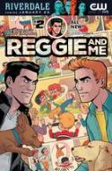 REGGIE AND ME #2 (OF 5) CVR A REG SANDY JARRELL