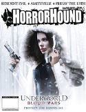 HORRORHOUND #63