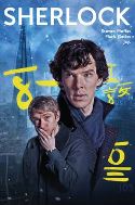 SHERLOCK BLIND BANKER #1 (OF 6) CVR B PHOTO