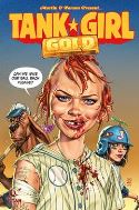 TANK GIRL GOLD TP (MR)