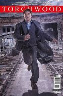 TORCHWOOD 2 #2 CVR B PHOTO