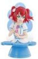 LOVE LIVE SUNSHINE FIGURE RISE KUROSAWA RUBY BUST MODEL KIT